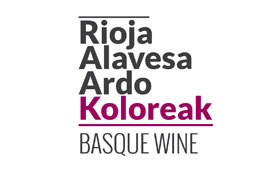 Tecnovino Rioja Alavesa Ardo Koloreak Wine Professional