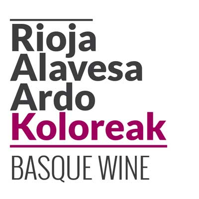 Tecnovino Rioja Alavesa Ardo Koloreak Wine Professional