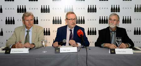 Tecnovino Salon Cava Premium 2