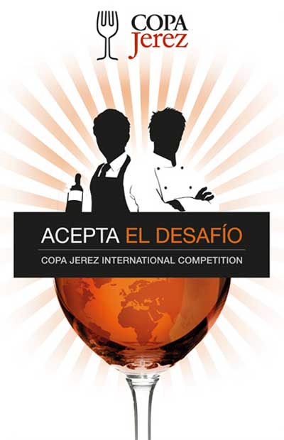 Tecnovino VI Copa Jerez