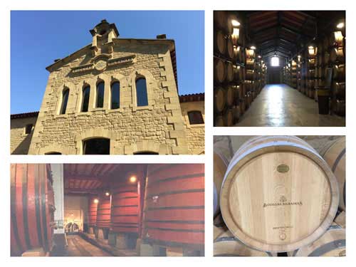 Tecnovino historias autenticas Vina Pomal Bodegas Bilbainas 8