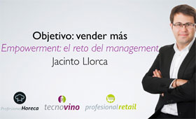 Tecnovino Jacinto Llorca video empoderamiento