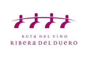 Tecnovino Ruta del Vino Ribera del Duero logo