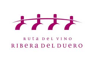 Tecnovino Ruta del Vino Ribera del Duero logo