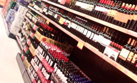 Tecnovino Interprofesional del Vino consumo Espana