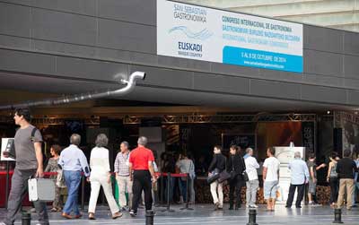 Tecnovino San Sebastian Gastronomika 2015 1