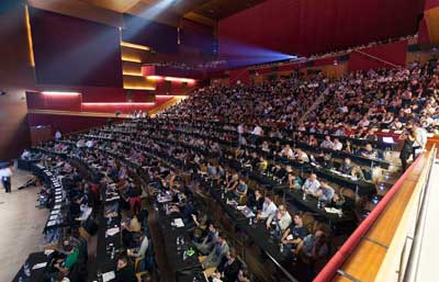 Tecnovino San Sebastian Gastronomika 2015 4