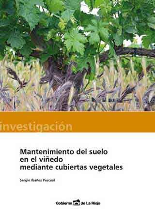 Tecnovino cubierta vegetal viticultura sostenible