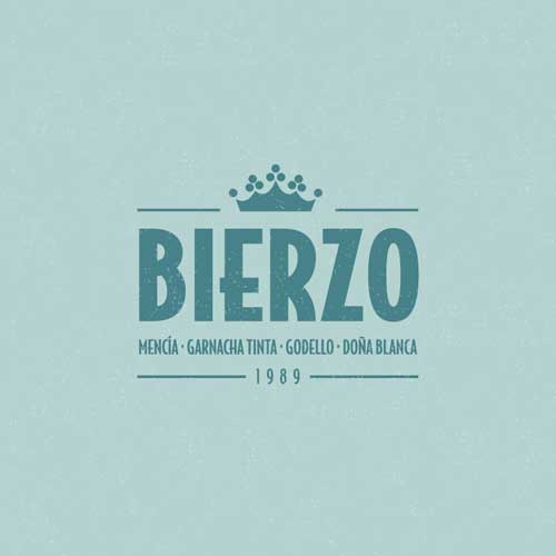 Tecnovino rebranding denominaciones de origen Bierzo