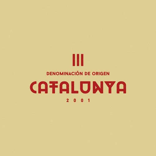 Tecnovino rebranding denominaciones de origen Catalunya