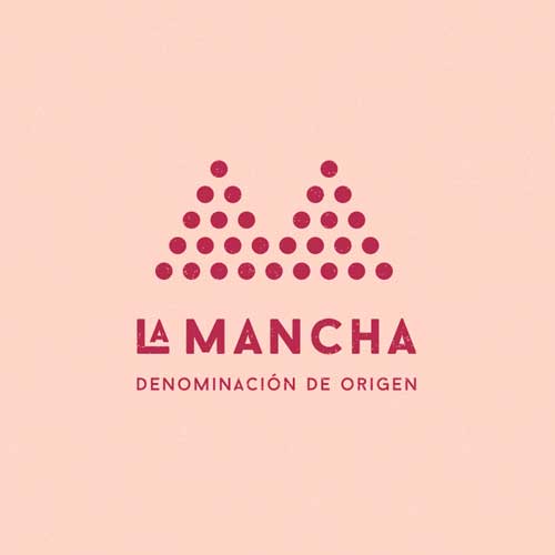 Tecnovino rebranding denominaciones de origen La Mancha