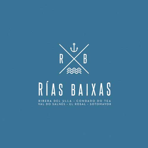Tecnovino rebranding denominaciones de origen Rias Baixas