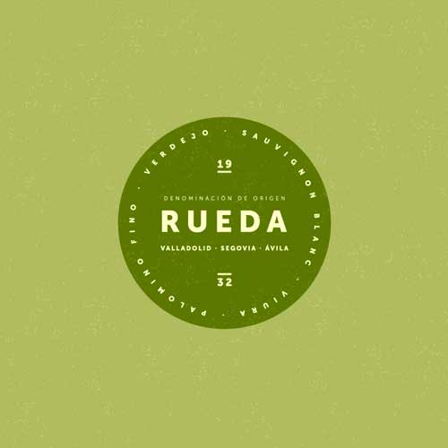 Tecnovino rebranding denominaciones de origen Rueda