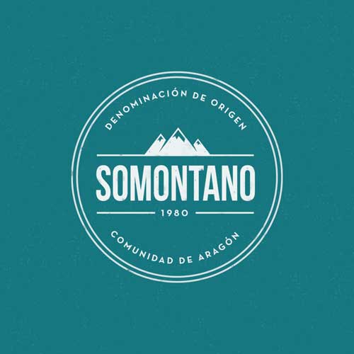 Tecnovino rebranding denominaciones de origen Somontano