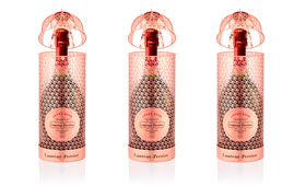 Tecnovino Cuvee Rose Laurent Perrier 280x170