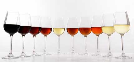 Tecnovino International Sherry Week vinos de Jerez 2