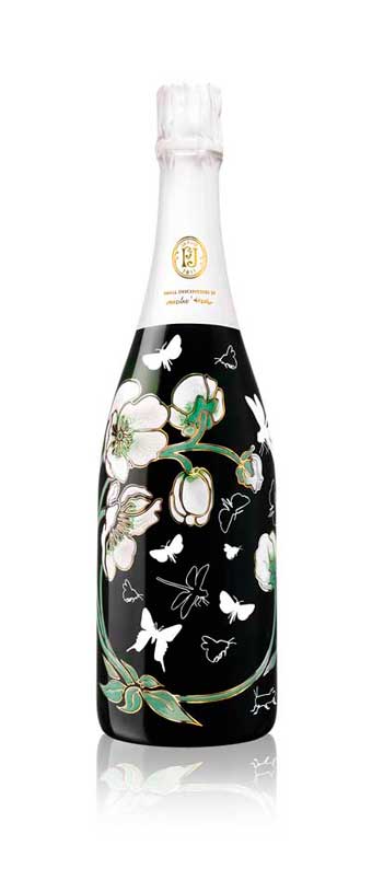 Tecnovino Perrier Jouet Belle Epoque 2007 champagne 2