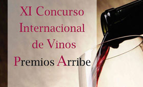 Tecnovino Premios Vinduero Arribe 2015 280x170