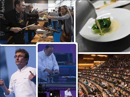 Tecnovino San Sebastian Gastronomika 2015 1