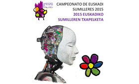 Tecnovino nariz vasca campeonato sumilleres