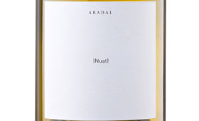 Tecnovino Abadal Nuat 2012 vino blanco 280x170