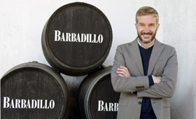 Tecnovino Armando Guerra Bodegas Barbadillo 280x170