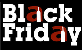 Tecnovino Black Friday ardoa 280x170