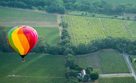 Tecnovino Enoturismo de Espana vino 280x170