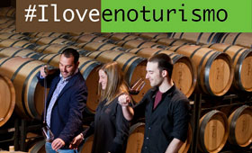 Tecnovino ILoveEnoturismo Rutas del Vino de Espana 280x170