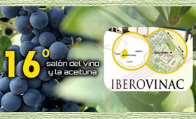 Tecnovino Iberovinac vino enoturismo 280x170