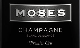 Tecnovino Moses champagne Bodegas Habla