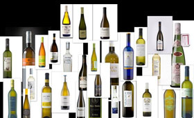 Tecnovino Albarinos al Mundo 2015 vinos 280x170