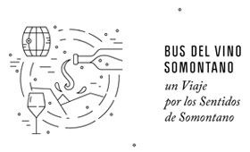 Tecnovino Bus del Vino Somontano 2016 280x170