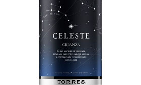 Tecnovino Celeste Crianza Bodegas Torres 280x170