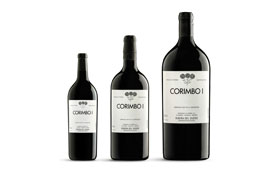 Tecnovino Corimbo I Bodegas La Horra