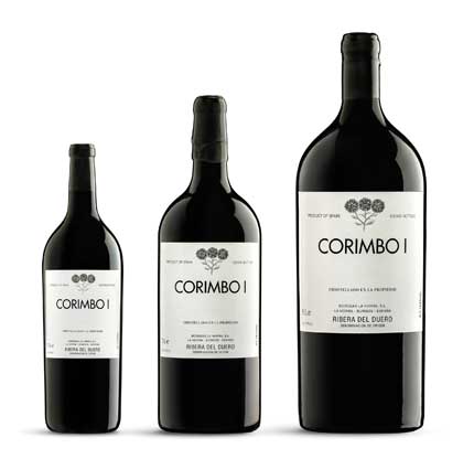 Tecnovino Corimbo I Bodegas La Horra