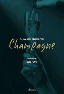 Tecnovino Guia Melendo del Champagne 2016 2017