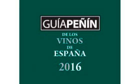 Tecnovino Guia Penin de los Vinos de Espana 2016 280x170