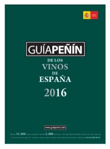 Tecnovino Guia Penin de los Vinos de Espana 2016