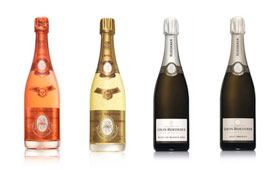 Tecnovino Louis Roederer Navidad 280x170