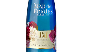 Tecnovino Mar de Frades by Jorge Vazquez Edicion Limitada 280x170