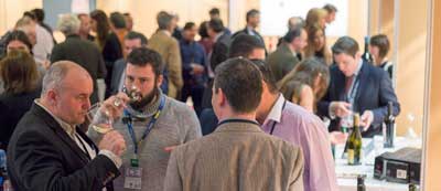 Tecnovino Enofusion 2016 Expobodegas