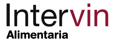 Tecnovino Alimentaria 2016 Intervin logo