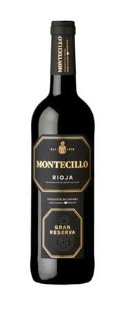 Tecnovino Montecillo cambio vinos