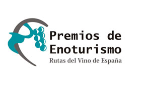 Tecnovino Premios de Enoturismo Rutas del Vino de Espana 280x170