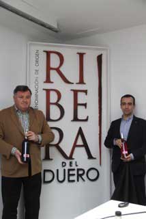 Tecnovino Ribera del Duero nueva imagen