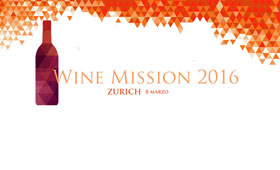 Tecnovino Wine Mission Zurich 280x170