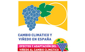 Tecnovino cambio climatico en el vinedo COAG 280x170