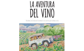 Tecnovino Abadia Retuerta aventura del vino 280x170