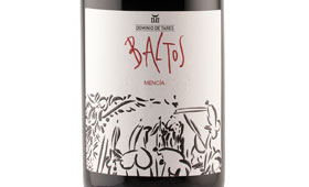 Tecnovino Baltos 2013 Dominio de Tares 280x170